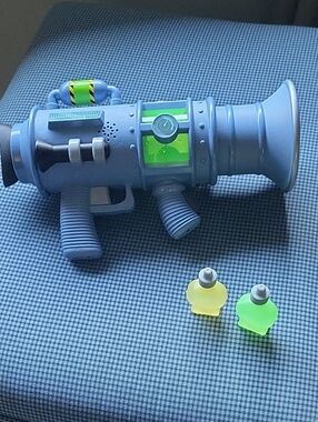 Minions Despicable Me 4 Ultimate Fart Blaster